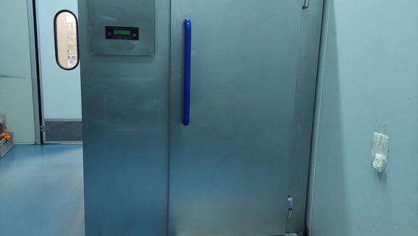 Επαγγελματική και Βιομηχανική Ψύξη