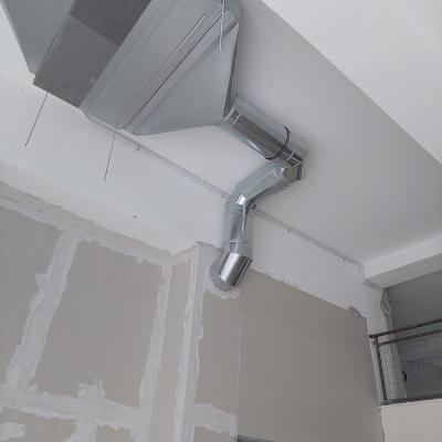 Klimatismos Kentriki Thermansi 2