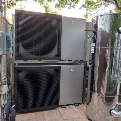 Antlies Thermotitas 2